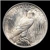 Image 3 : 1924-p Peace Dollar $1 Grades Choice Unc