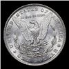 Image 3 : 1887-p Morgan Dollar $1 Grades Choice Unc