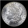 Image 2 : 1904-o Morgan Dollar $1 Grades Choice Unc