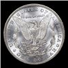 Image 3 : 1904-o Morgan Dollar $1 Grades GEM Unc