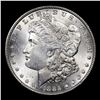 Image 2 : 1885-p Morgan Dollar $1 Grades Choice+ Unc