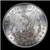 Image 3 : 1885-p Morgan Dollar $1 Grades Choice+ Unc