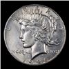 Image 2 : 1926-p Peace Dollar $1 Grades Select Unc