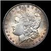 Image 2 : 1896-p Morgan Dollar $1 Grades Choice+ Unc