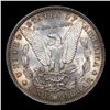 Image 3 : 1896-p Morgan Dollar $1 Grades Choice+ Unc