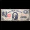 Image 2 : 1917 $1 Large Size Legal Tender, Signatures of Spellman & White, FR39  Grades vf, very fine