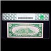 Image 3 : PCGS 1929 $10 National Currency 'The National Exchange Bank Of Milwaukee, WI' Low Serial Number Grad