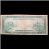 Image 3 : 1914 $20 Large Size Federal Reserve Note Atlanta, GA 6-F Grades vf, very fine