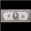 Image 2 : **Star Note** 1950D $100 Federal Reserve Note Grades Choice AU