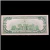 Image 3 : **Star Note** 1950D $100 Federal Reserve Note Grades Choice AU
