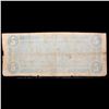 Image 3 : 1864 $5 Confederate Note, T-69 Grades vg+