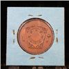 Image 9 : Lot #76 of the 450 Masonic Tokens from The Walter O. Collection