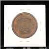 Image 7 : Lot #85 of the 450 Masonic Tokens from The Walter O. Collection
