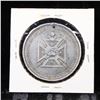 Image 3 : Lot #90 of the 450 Masonic Tokens from The Walter O. Collection