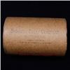 Image 4 : ***Auction Highlight*** AU/BU Slider Northern Nevada Shotgun Solid Date Peace $1 Roll 1922-p Virtual
