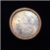 Image 2 : ***Auction Highlight*** 1879 & CC Uncirculated Morgan Dollar Shotgun Roll (fc)