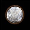 Image 3 : ***Auction Highlight*** 1879 & CC Uncirculated Morgan Dollar Shotgun Roll (fc)