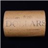 Image 4 : ***Auction Highlight*** 1879 & CC Uncirculated Morgan Dollar Shotgun Roll (fc)