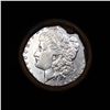 Image 2 : ***Auction Highlight*** Full solid date 1896-O Morgan silver $1 roll, 20 coins (fc)