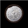 Image 3 : ***Auction Highlight*** Full solid date 1896-O Morgan silver $1 roll, 20 coins (fc)
