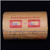 Image 5 : ***Auction Highlight*** Full solid date 1896-O Morgan silver $1 roll, 20 coins (fc)