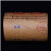 Image 6 : ***Auction Highlight*** Full solid date 1893-p Morgan silver $1 roll, 20 coins (fc)