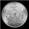 Image 3 : 1896-p Morgan Dollar $1 Grades Choice+ Unc