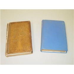 Piozzi, Hester Lynch. British Synonymy; or, A