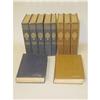 Image 1 : SCIENCE. A Group of 10 Volumes as Listed. All