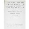 Image 2 : The Romance of King Arthur and His Knights of