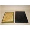 Image 1 : ILLUMINATED BOOKS. A Group of 2 Volumes as Li