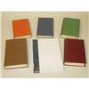 Image 1 : TRAVELS. A Group of 6 Volumes as Listed. Hard