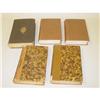 Image 1 : Kane, Elisha Kent. A Group of 5 Volumes on AR