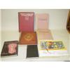 Image 1 : ART BOOKS. A Group of 7 Volumes as Listed. Ha