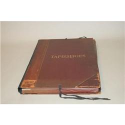 Keuller, H.F. / Wauters, Alphonse. Les Tapiss