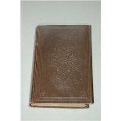 Thoreau, Henry D.. Walden; or, Life In the Wo