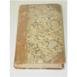 Morier, James. A Journey Through Persia, Arme