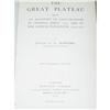 Image 2 : Rawling, Captain C.G.. The Great Plateau Bein