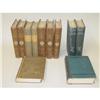 Image 1 : HISTORY. A Group of 11 Volumes as Listed. 8vo