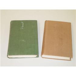 Catlin, George. Catlin's Notes of Eight Years