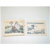 Image 2 : Hokusai. Selections From Hokusai's Views of M