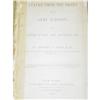 Image 2 : Ellis, M.D., Thomas T.. Leaves From the Diary
