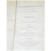 Image 3 : TRAVEL. A Group of 3 Volumes as Listed. 8vo -