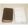 Image 1 : Church of England Book of Common Prayer and P