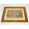 Image 1 : CURRIER & IVES LITHOGRAPH "GENERAL GRANT & FA