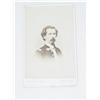 Image 1 : CDV PHOTOGRAPH OF A UNION CIVIL WAR SOLDIER-M