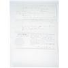 Image 2 : 1862 STATE OF MICHIGAN MILITARY PETITION MADE