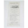 Image 1 : 1880 WINFIELD SCOTT HANCOCK PRESIDENTIAL DEMO
