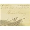 Image 2 : 1916 WOODROW WILSON PRESIDENTIAL APPOINTMENT-