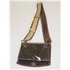 Image 2 : 19TH CENT. MILITARY PARADE SHOULDER BAG-UNMAR